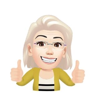 Meet your Posher, Vickie